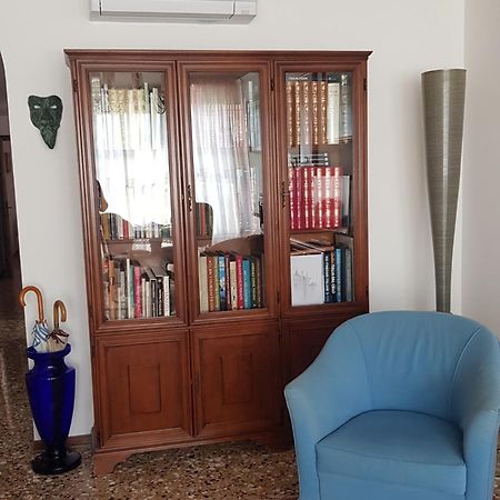 Apartamento La Casa Veneziana Exterior foto