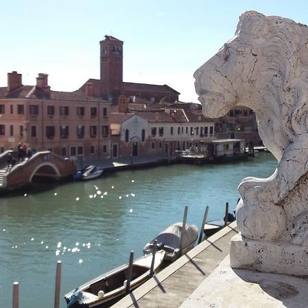 Apartamento La Casa Veneziana Exterior foto
