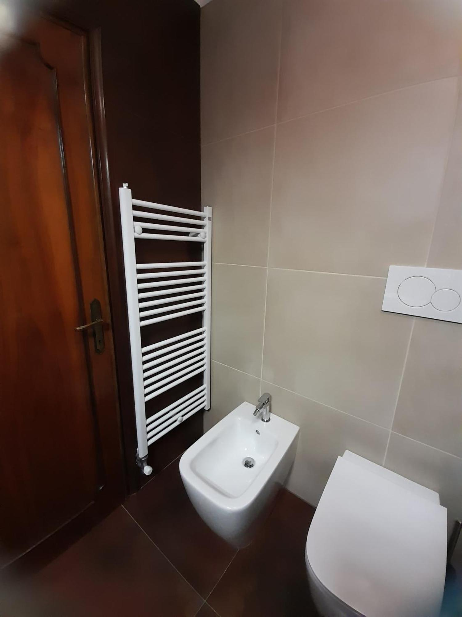 Apartamento La Casa Veneziana Exterior foto