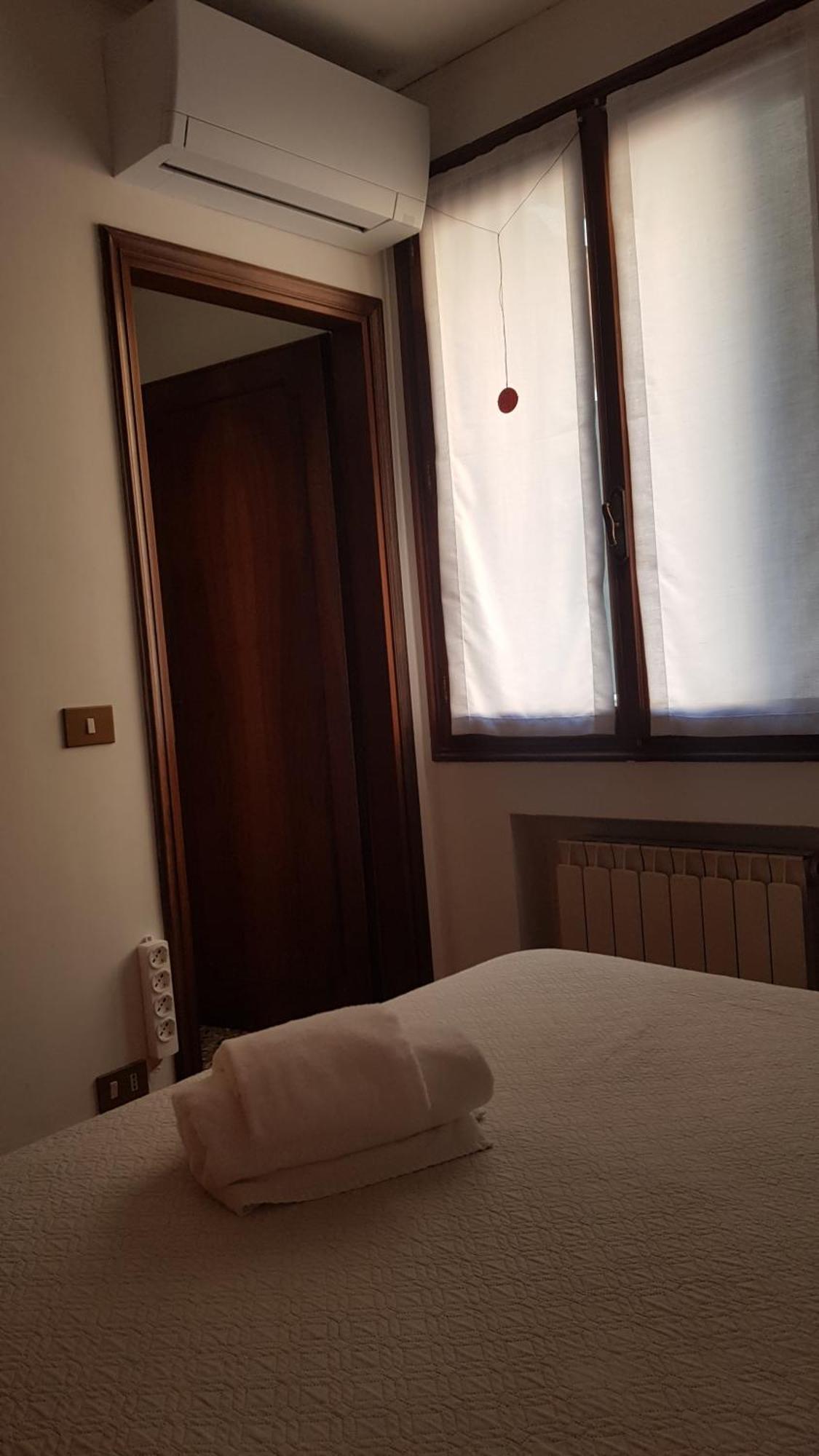 Apartamento La Casa Veneziana Exterior foto