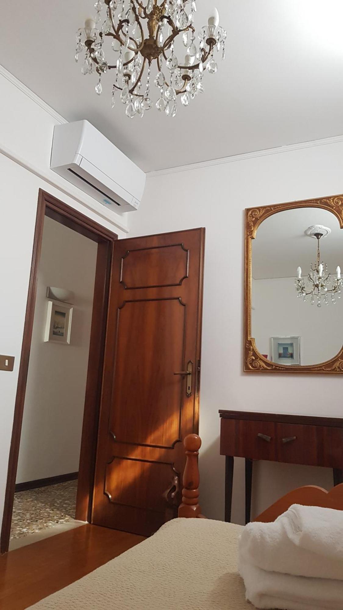 Apartamento La Casa Veneziana Exterior foto