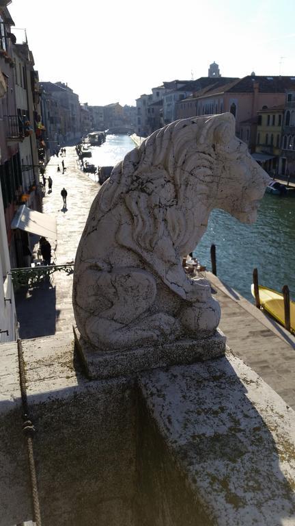Apartamento La Casa Veneziana Exterior foto