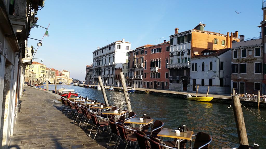 Apartamento La Casa Veneziana Exterior foto