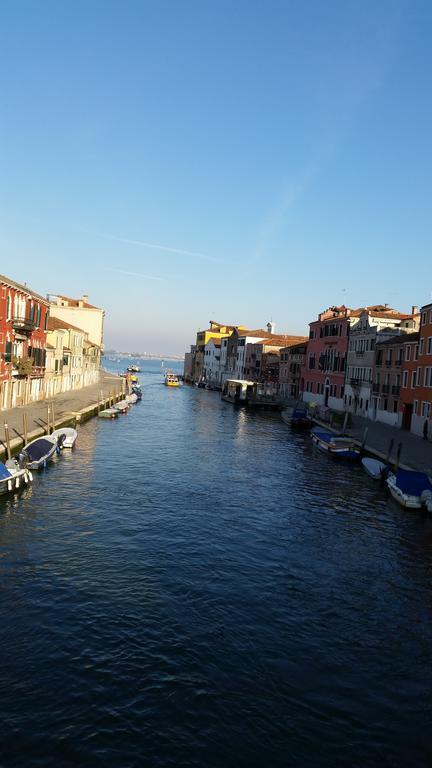 Apartamento La Casa Veneziana Exterior foto