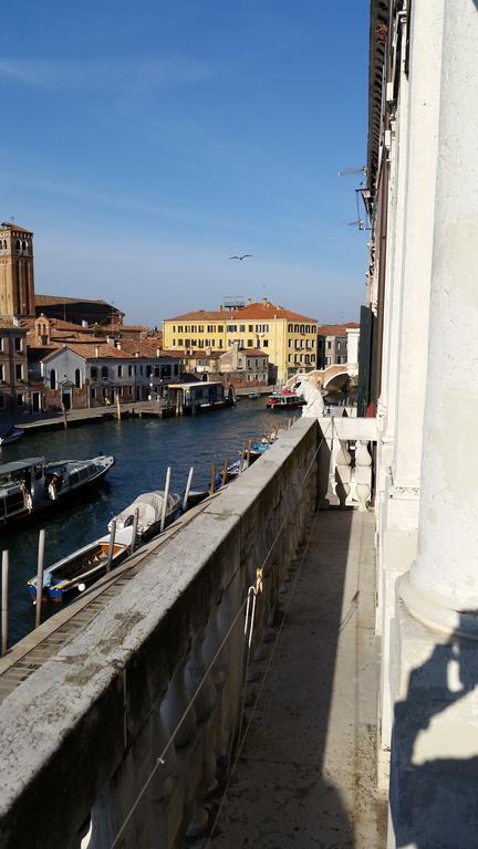 Apartamento La Casa Veneziana Exterior foto