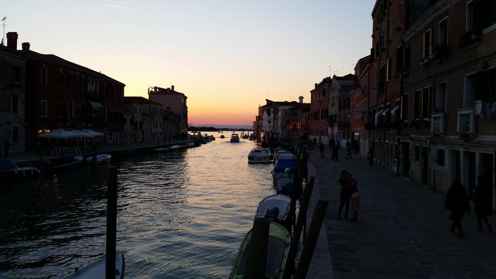 Apartamento La Casa Veneziana Exterior foto