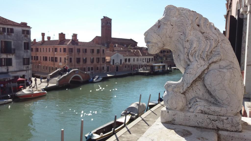 Apartamento La Casa Veneziana Exterior foto