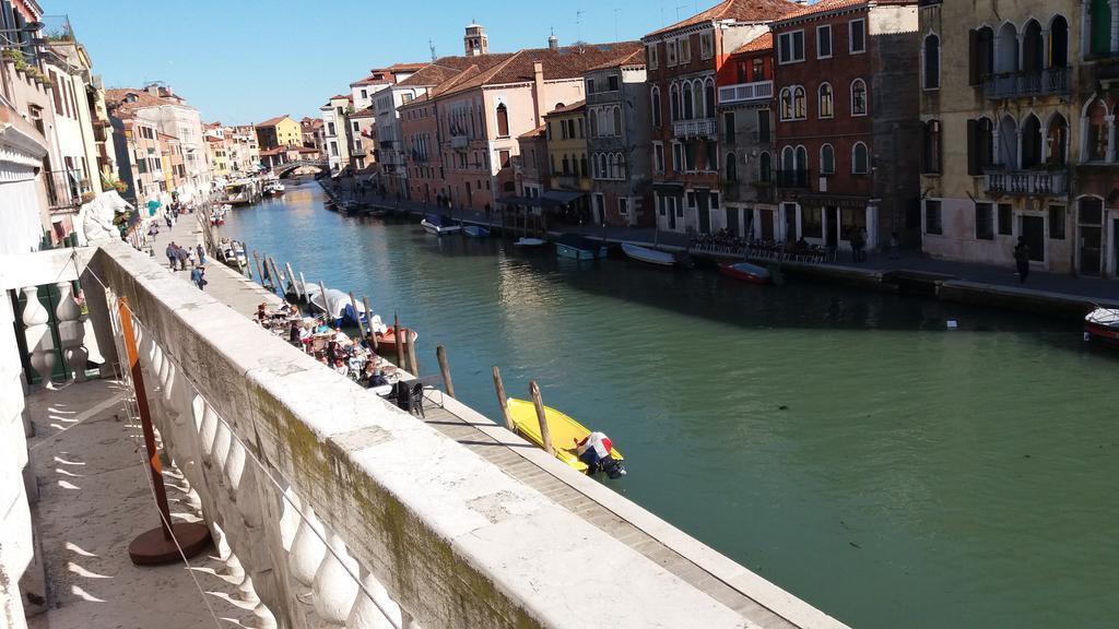 Apartamento La Casa Veneziana Exterior foto
