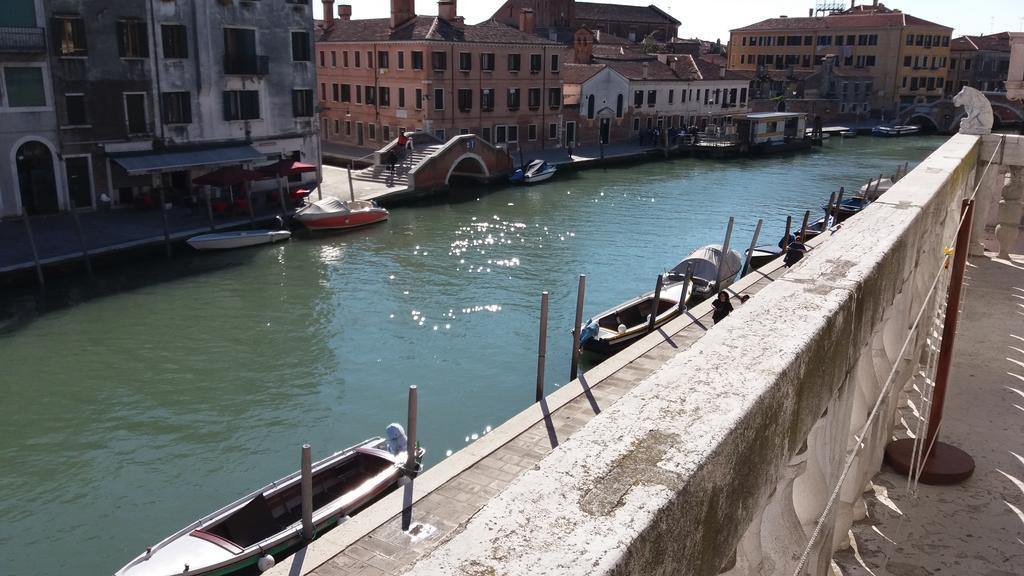 Apartamento La Casa Veneziana Exterior foto