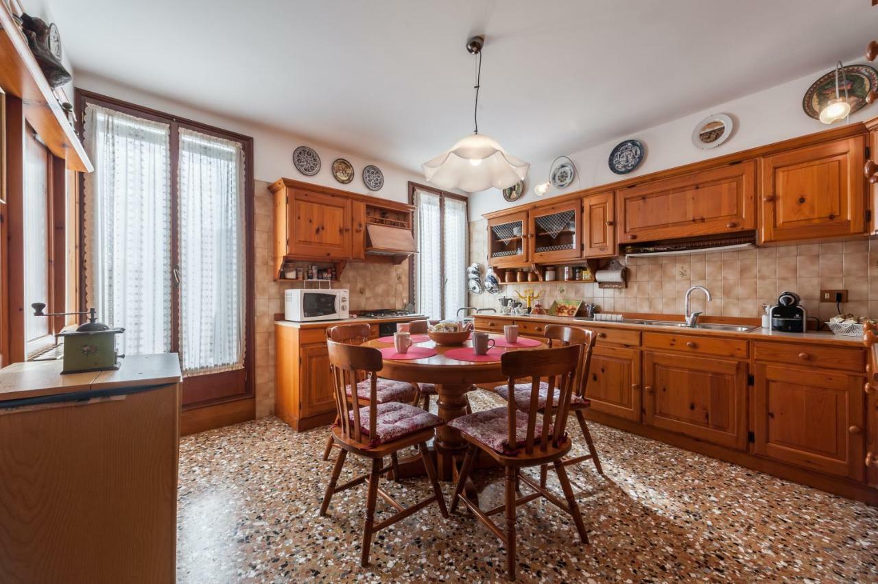 Apartamento La Casa Veneziana Exterior foto