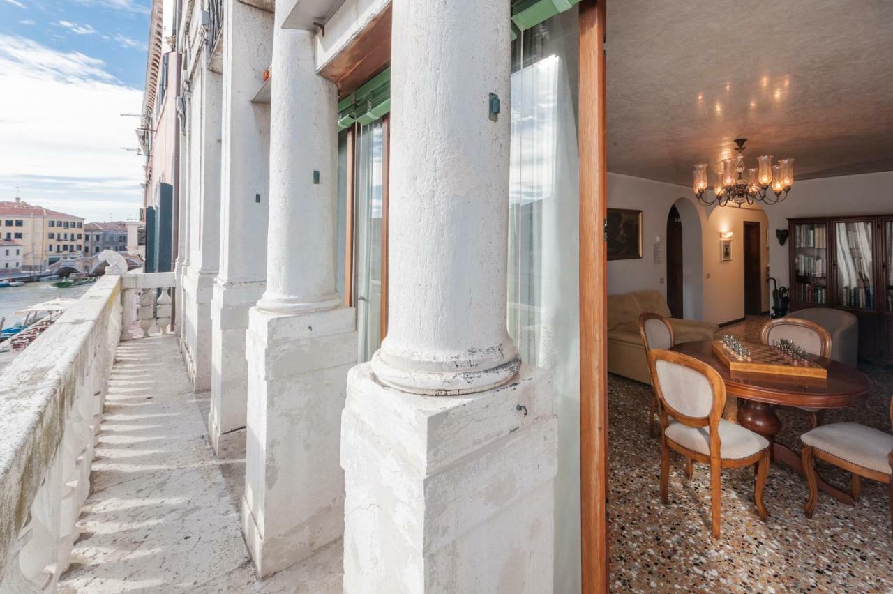 Apartamento La Casa Veneziana Exterior foto