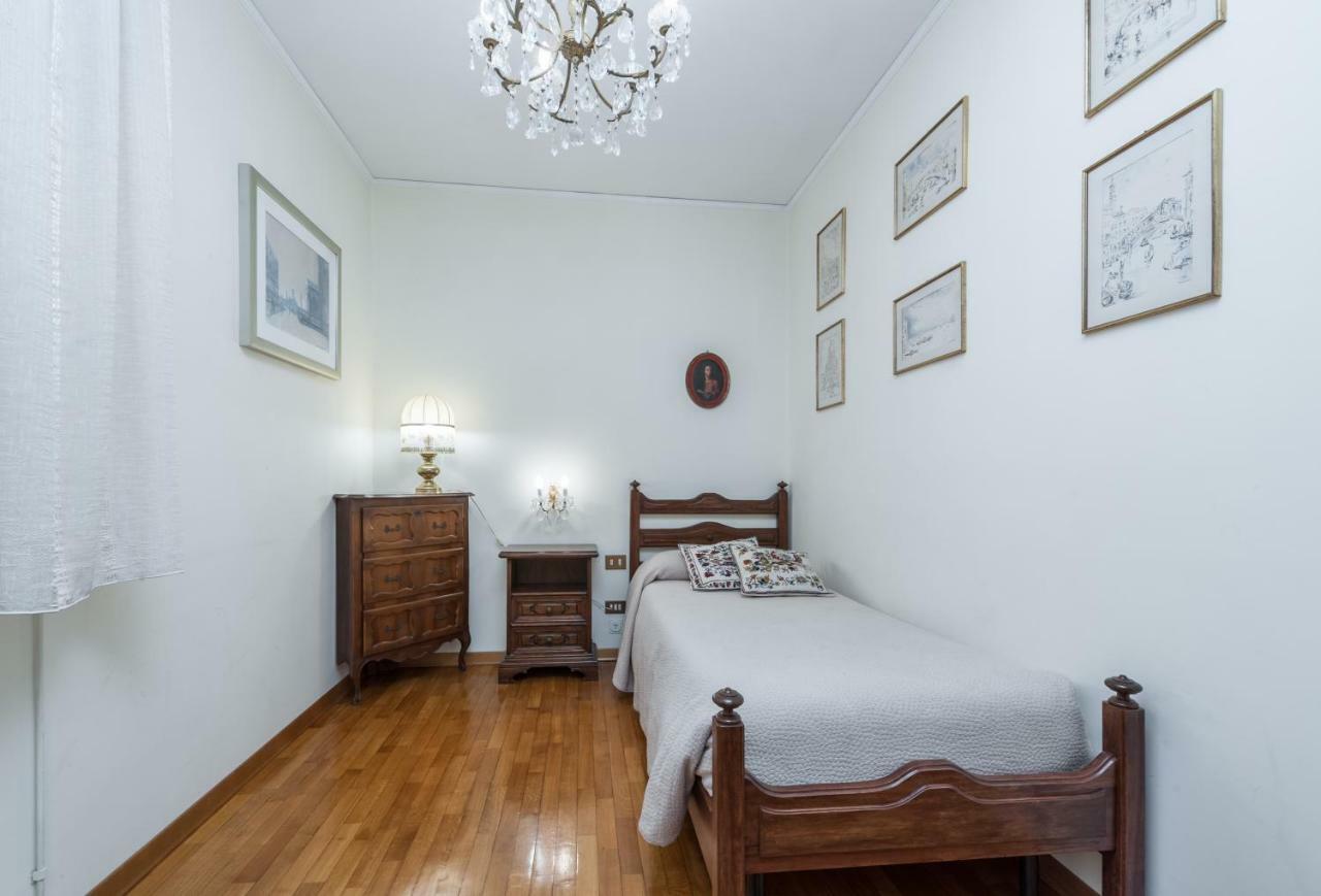 Apartamento La Casa Veneziana Exterior foto
