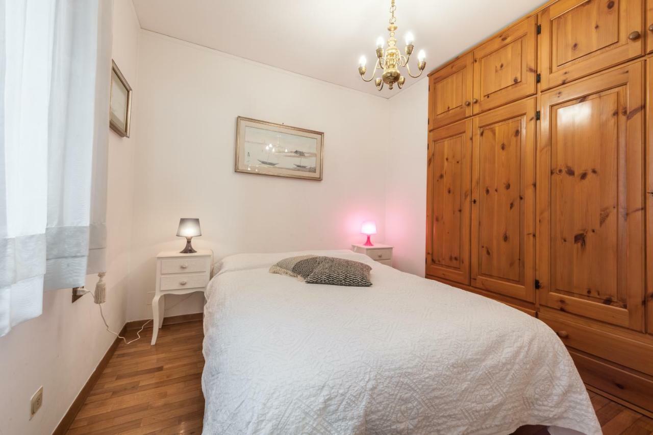 Apartamento La Casa Veneziana Exterior foto