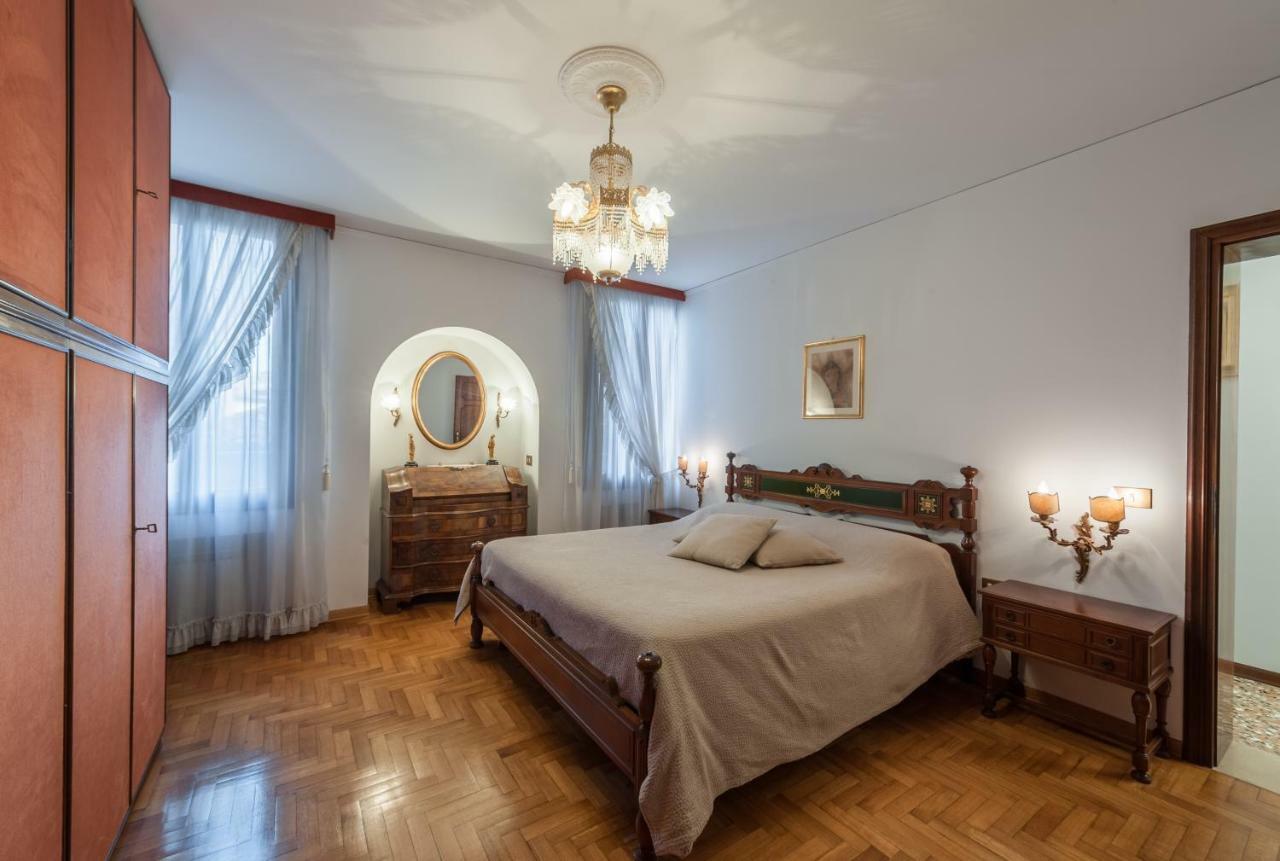 Apartamento La Casa Veneziana Exterior foto