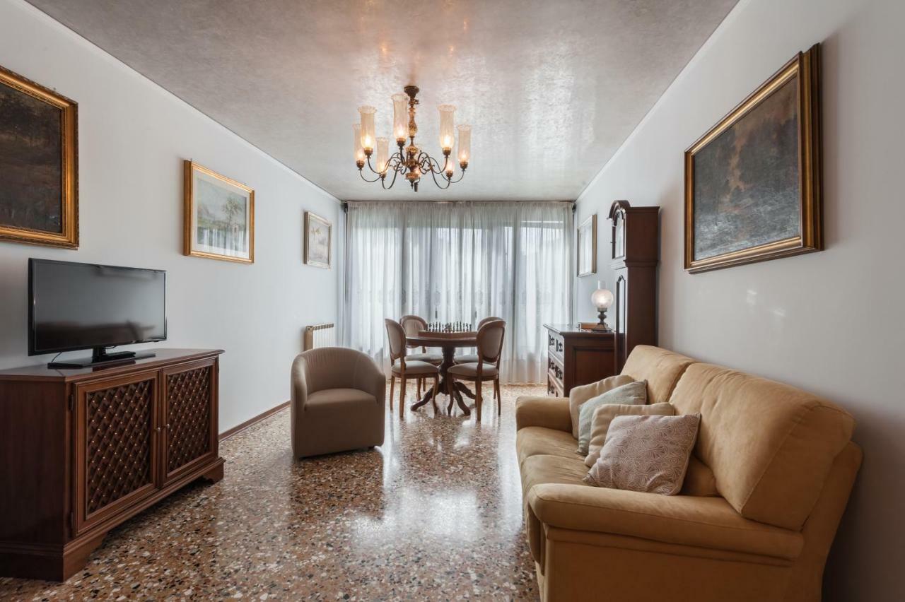 Apartamento La Casa Veneziana Exterior foto