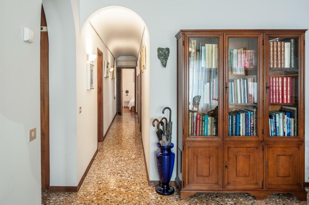 Apartamento La Casa Veneziana Exterior foto