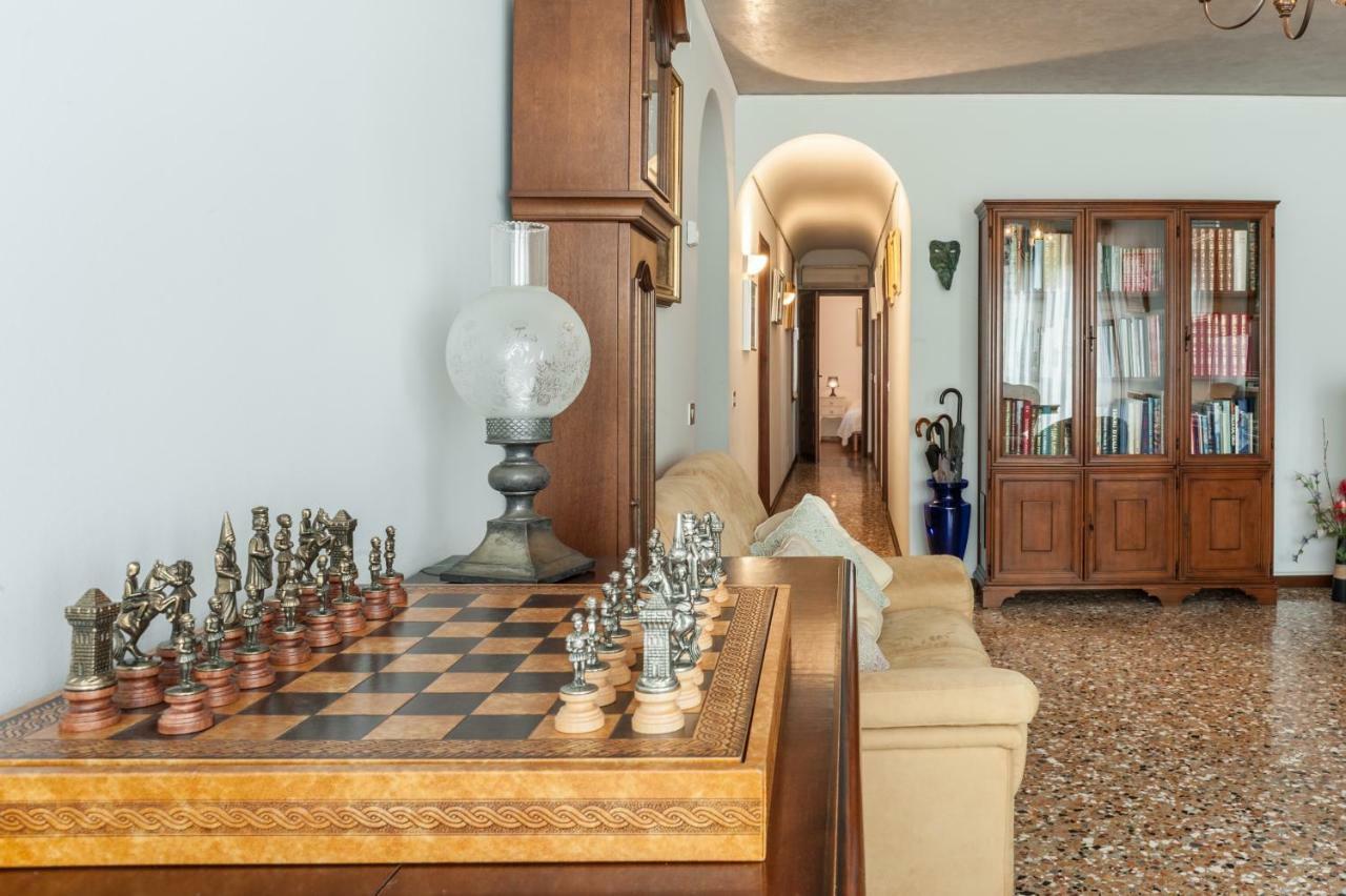 Apartamento La Casa Veneziana Exterior foto