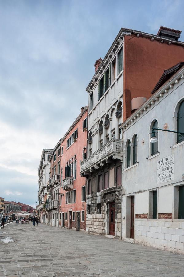 Apartamento La Casa Veneziana Exterior foto