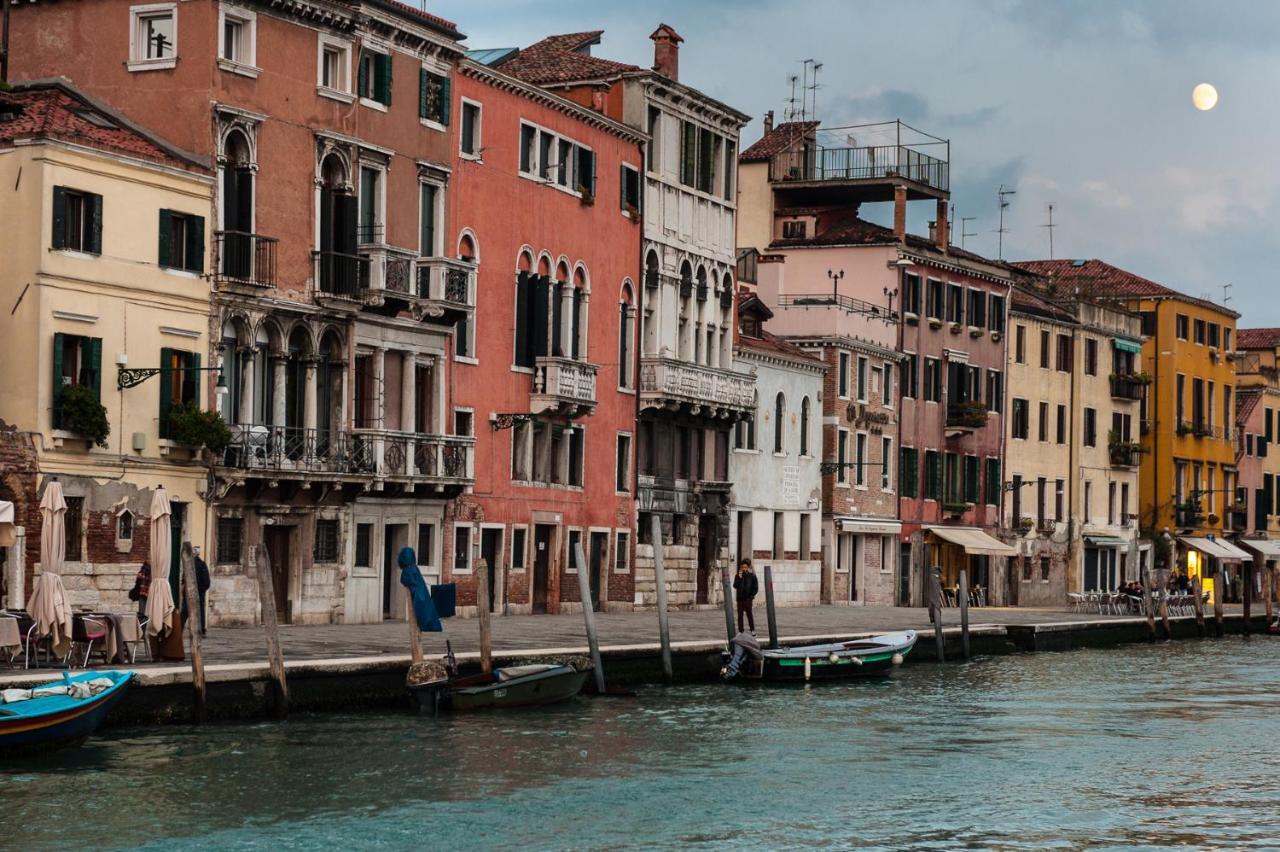 Apartamento La Casa Veneziana Exterior foto
