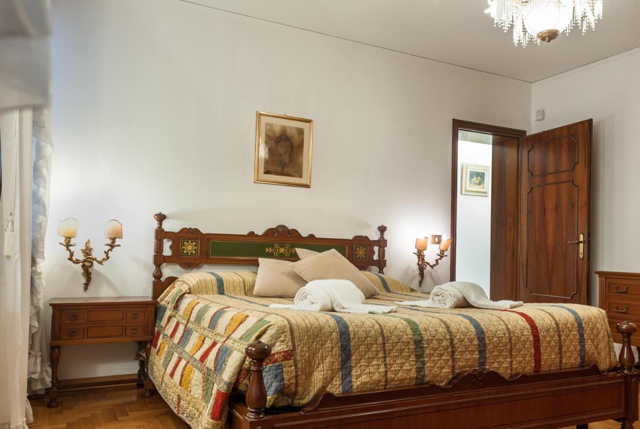 Apartamento La Casa Veneziana Exterior foto