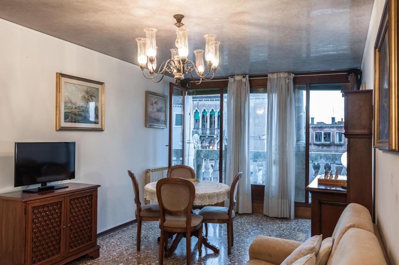 Apartamento La Casa Veneziana Exterior foto